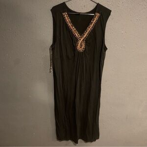 Faded Glory Dress
